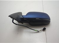 8K1857409AG Зеркало боковое Audi A4 (B8) 2007-2015 20651320 #2