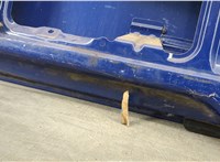  Крышка (дверь) багажника Mercedes Vito W639 2003-2014 20651324 #2