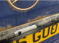  Крышка (дверь) багажника Mercedes Vito W639 2003-2014 20651324 #4