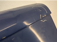  Крышка (дверь) багажника Mercedes Vito W639 2003-2014 20651324 #6