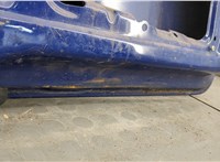  Крышка (дверь) багажника Mercedes Vito W639 2003-2014 20651324 #11