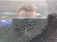  Стекло кузовное боковое BMW X1 (F48) 2015-2022 20651326 #2