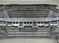 DS7Z17D957AACP Бампер Ford Fusion 2012-2016 USA 20651325 #4