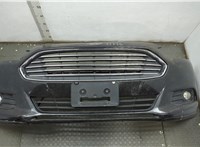 DS7Z17D957AACP Бампер Ford Fusion 2012-2016 USA 20651325 #1