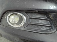 DS7Z17D957AACP Бампер Ford Fusion 2012-2016 USA 20651325 #5