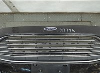 DS7Z17D957AACP Бампер Ford Fusion 2012-2016 USA 20651325 #8