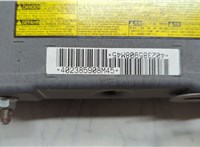  Подушка безопасности коленная Lexus LS460 2006-2017 20651328 #5