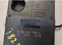 4B0862534С Подстаканник Audi A6 (C5) 1997-2005 20651330 #4