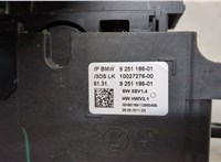 61317950390 Кулиса КПП BMW 5 F10 2010-2017 20651343 #2