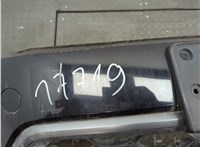  Заглушка (решетка) бампера Volkswagen Tiguan 2016-2020 11529992 #3