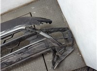  Заглушка (решетка) бампера Volkswagen Tiguan 2016-2020 11529992 #5
