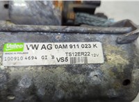 0AM911023K Стартер Seat Ibiza 4 2008-2015 20651361 #6