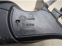 51167268235 Зеркало боковое BMW 5 F10 2010-2017 20651369 #7