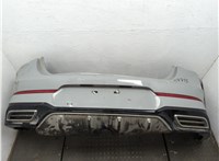  Бампер KIA K5 2019-2025 20651370 #1