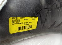 84256327 Бампер Chevrolet Equinox 2017-2024 20651395 #7