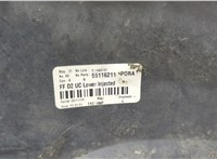 55116211 Юбка бампера нижняя Chevrolet Equinox 2017-2024 20651403 #3