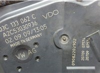 03C133062S Заслонка дроссельная Audi A3 (8P) 2003-2013 20651413 #3