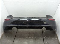 7181809 Бампер BMW 3 F34 Gran Turismo 2013-2019 20651414 #1