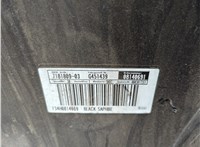 7181809 Бампер BMW 3 F34 Gran Turismo 2013-2019 20651414 #8