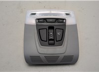  Фонарь салона (плафон) BMW X5 F15 2013-2018 20651420 #1