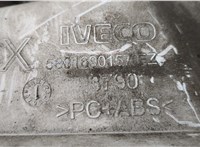 5801690105 Дефлектор (обтекатель) кабины Iveco EuroCargo 3 2015-2025 20651432 #6