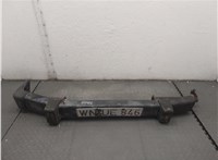  Бампер Mitsubishi Pajero 1982-1991 20651434 #1