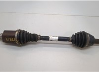  Полуось (приводной вал, шрус) BMW X5 F15 2013-2018 20651445 #1