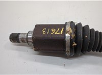  Полуось (приводной вал, шрус) BMW X5 F15 2013-2018 20651445 #4