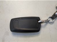  Ключ зажигания BMW 5 F10 2010-2017 20651446 #2