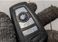 Ключ зажигания BMW 5 F10 2010-2017 20651446 #3