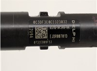 JDE4105, EJDR00701D Форсунка топливная Jaguar X-Type 2001-2009 20651450 #3