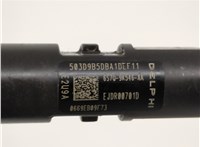JDE4105, EJDR00701D Форсунка топливная Jaguar X-Type 2001-2009 20651456 #3