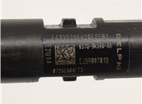 JDE4105, EJDR00701D Форсунка топливная Jaguar X-Type 2001-2009 20651457 #3