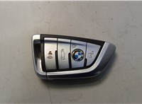 Ключ зажигания BMW X5 F15 2013-2018 20651458 #1