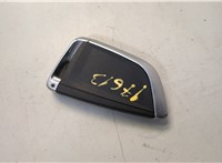  Ключ зажигания BMW X5 F15 2013-2018 20651458 #2