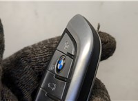  Ключ зажигания BMW X5 F15 2013-2018 20651458 #3