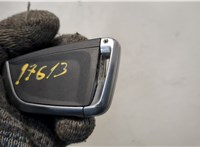  Ключ зажигания BMW X5 F15 2013-2018 20651458 #4