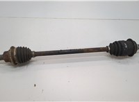  Полуось (приводной вал, шрус) Mazda CX-7 2007-2012 20651461 #1