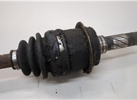  Полуось (приводной вал, шрус) Mazda CX-7 2007-2012 20651461 #2