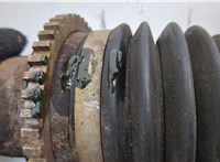  Полуось (приводной вал, шрус) Mazda CX-7 2007-2012 20651461 #4