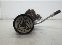 Компрессор кондиционера KIA Picanto 2004-2011 20651463 #4