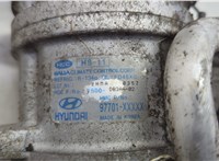 Компрессор кондиционера KIA Picanto 2004-2011 20651463 #7