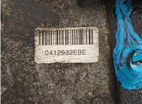 JDE8088 ТНВД Jaguar X-Type 2001-2009 20651466 #2