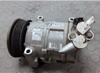 71724083 Компрессор кондиционера Fiat Bravo 2007-2014 20651480 #1