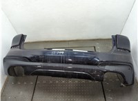 51128091991 Бампер BMW X3 G01 2017-2024 20651490 #1