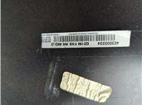 51128091991 Бампер BMW X3 G01 2017-2024 20651490 #8