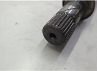 391006777R Полуось (приводной вал, шрус) Renault Megane 3 2009-2016 20651521 #2