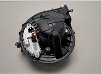  Двигатель отопителя (моторчик печки) BMW X5 F15 2013-2018 20651533 #1