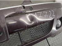 51117142156 Бампер BMW 7 E65 2001-2008 20651546 #2