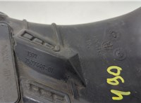  Патрубок корпуса воздушного фильтра BMW X6 E71 2007-2014 20651558 #3